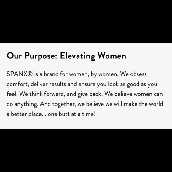 Spanx,Slimming Black Shimmer, Must Own A Pair of Spanx🔥🔥, EUC, Size Med. - Picture 7 of 12